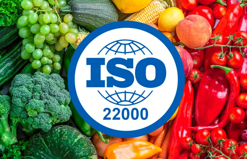 iso 22000 klaston 1